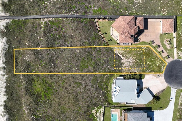 101 Beach View Dr, Port Aransas, TX 78373 - photo 3
