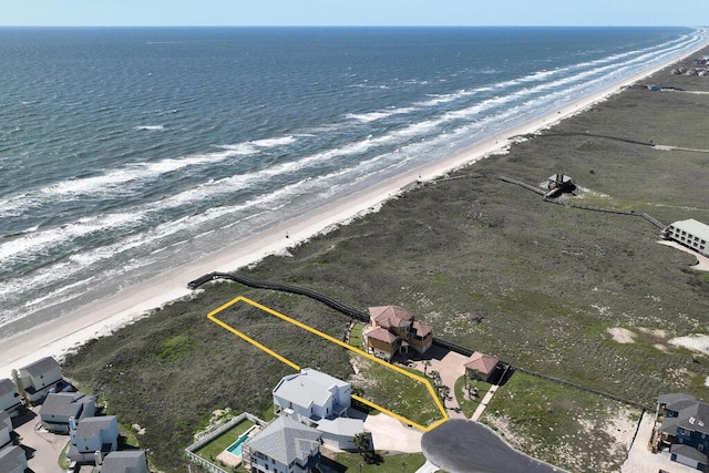 101 Beach View Dr, Port Aransas, TX 78373 - photo 2