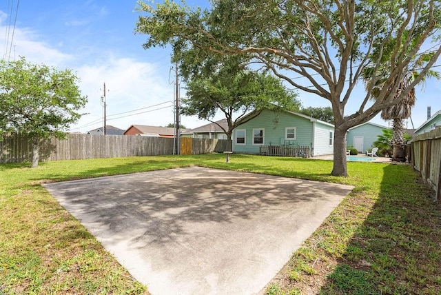 1505 Antoinette Dr, Corpus Christi, TX 78418 - photo 27