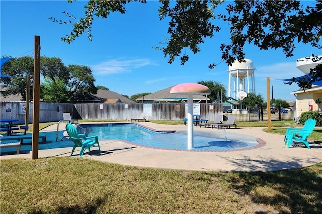 1505 Antoinette Dr, Corpus Christi, TX 78418 - photo 28