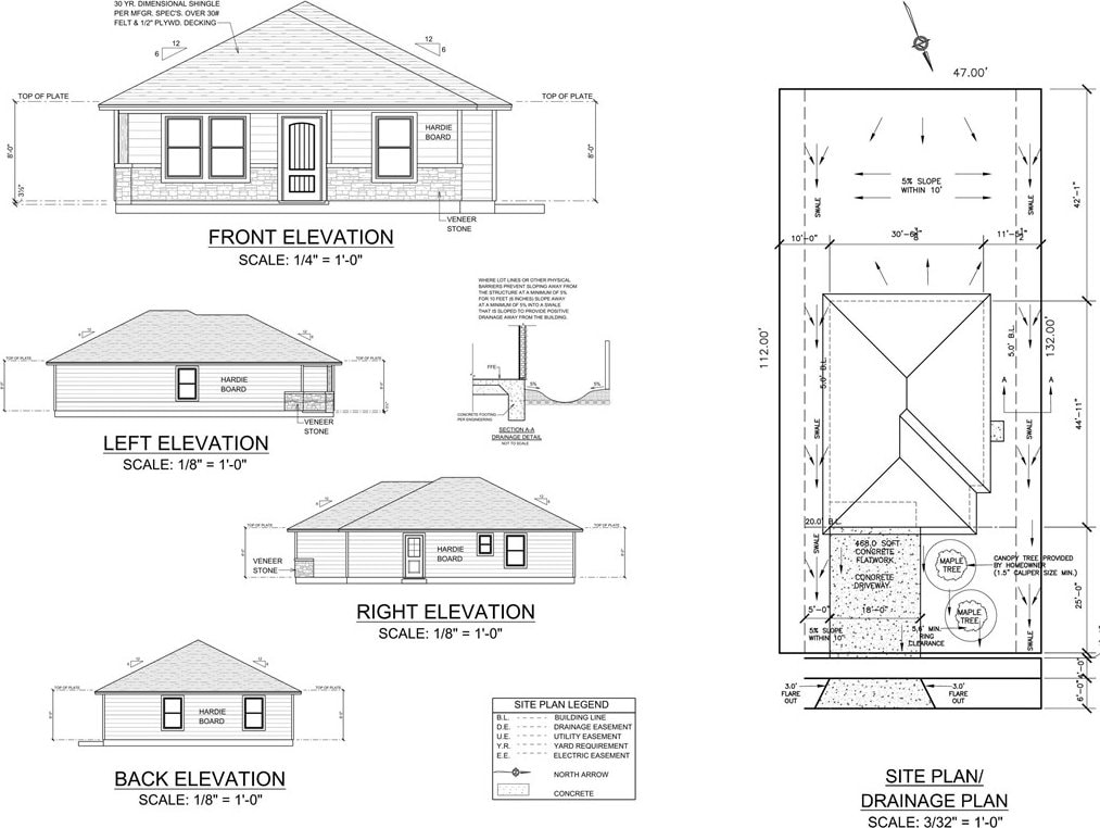 1018 Beechcraft Ave, Corpus Christi, TX 78405 - view of a document
