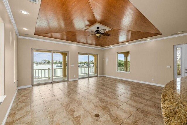 629 N Yturria St, Port Isabel, TX 78578 - photo 13