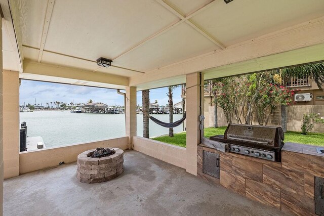 629 N Yturria St, Port Isabel, TX 78578 - photo 9