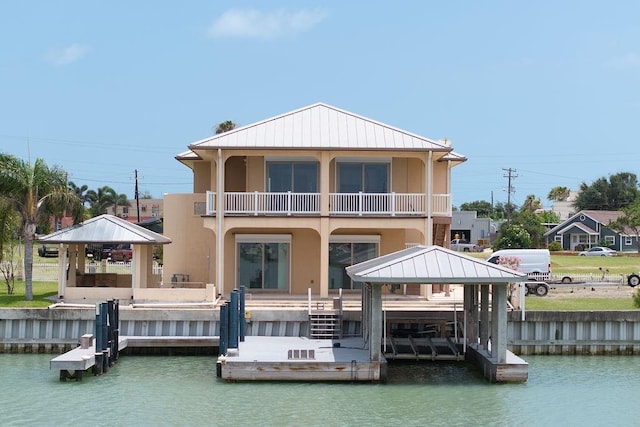 629 N Yturria St, Port Isabel, TX 78578 - photo 1