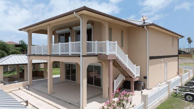 629 N Yturria St, Port Isabel, TX 78578 - photo 4