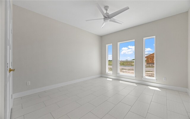 kitchen featuring white cabinets, ceiling fan, dishwasher, and coffered ceiling