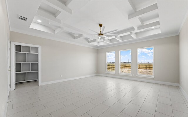 unfurnished bedroom with concrete floors and a textured ceiling