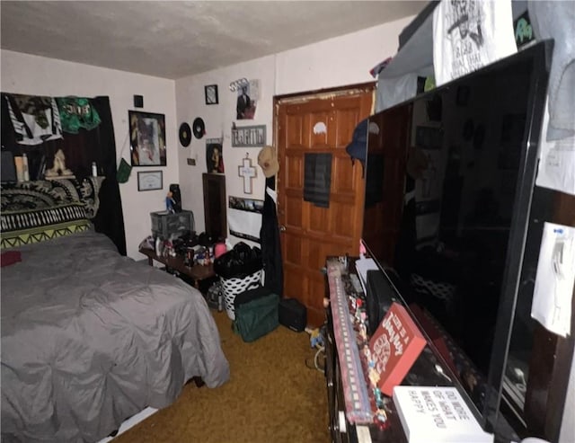3751 Wilson Dr, Corpus Christi, TX 78408 - bedroom featuring carpet