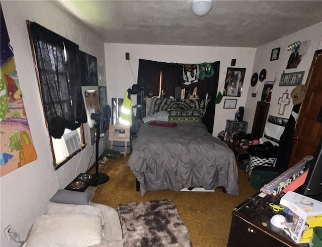 3751 Wilson Dr, Corpus Christi, TX 78408 - bedroom featuring carpet