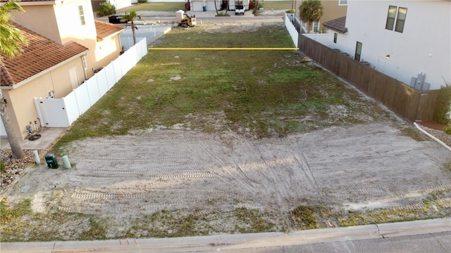 251 La Joya Prt, Aransas TX, 78373 land for sale