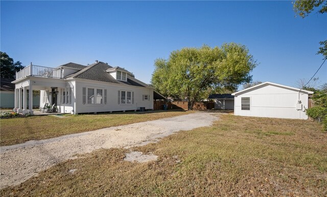 514 W 4th St, Sinton, TX 78387 - photo 28