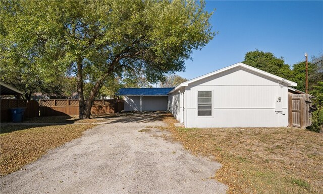 514 W 4th St, Sinton, TX 78387 - photo 29