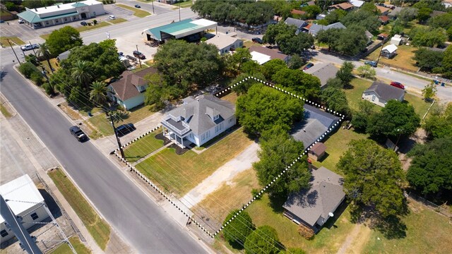 514 W 4th St, Sinton, TX 78387 - photo 33