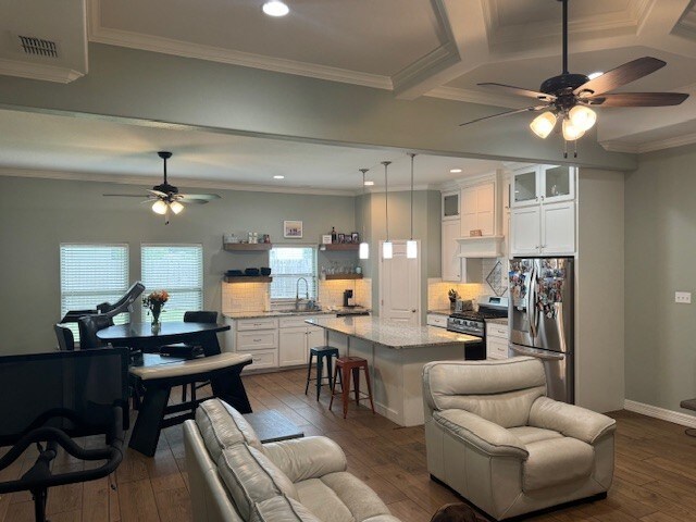 2525 Luzius Dr, Corpus Christi, TX 78418 - photo 3