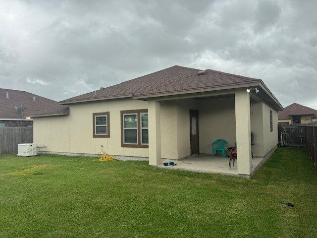 2525 Luzius Dr, Corpus Christi, TX 78418 - photo 19
