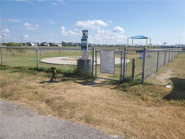0 Demory Ln, Aransas Pass, TX 78336
