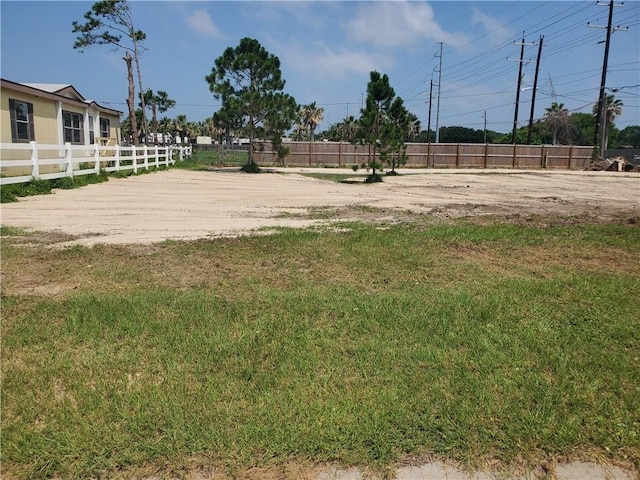 0 Demory Ln, Aransas Pass, TX 78336