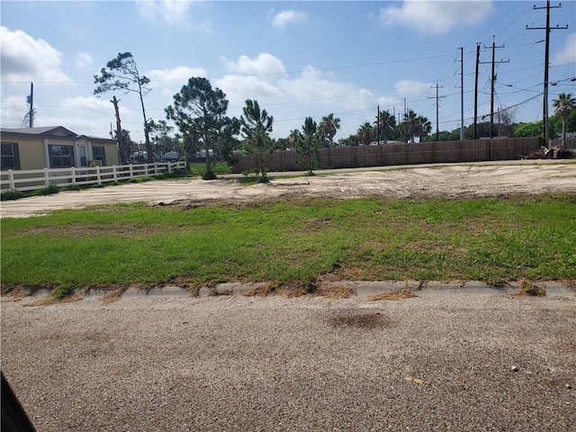 0 Demory Ln, Aransas Pass, TX 78336