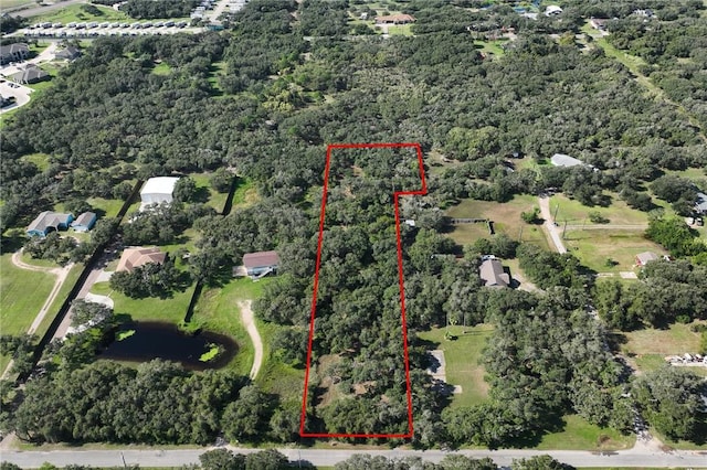 1669 Kenny, Ingleside TX, 78362 land for sale