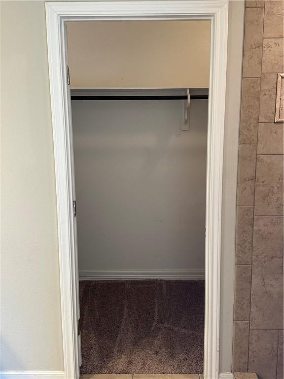 2818 Lake Rhapsody Dr, Corpus Christi, TX 78414 - view of closet