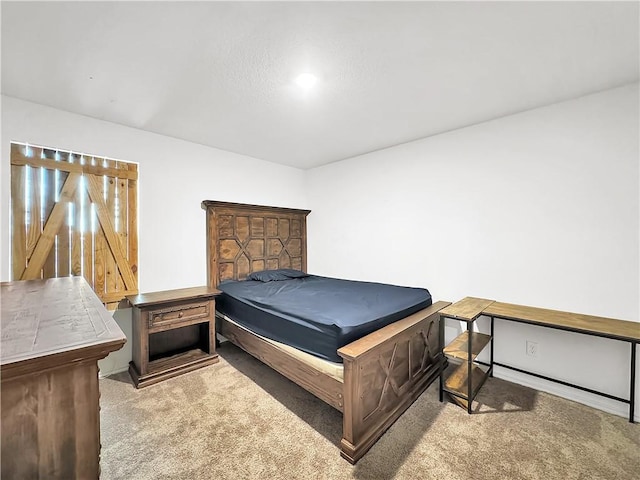3221 Wrangler St, Corpus Christi, TX 78410 - bedroom with carpet flooring