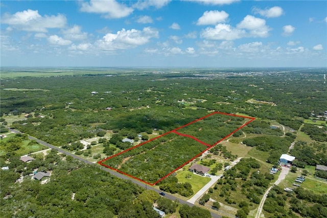 Listing photo 2 for 0 W Beasley Ave, Aransas Pass TX 78336