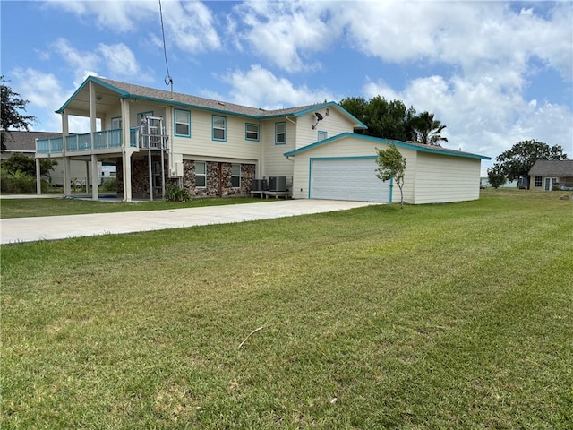 112 Lakeshore Dr, Rockport, TX 78382 - photo 1