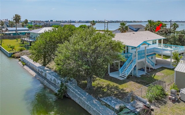 112 Lakeshore Dr, Rockport, TX 78382 - photo 5