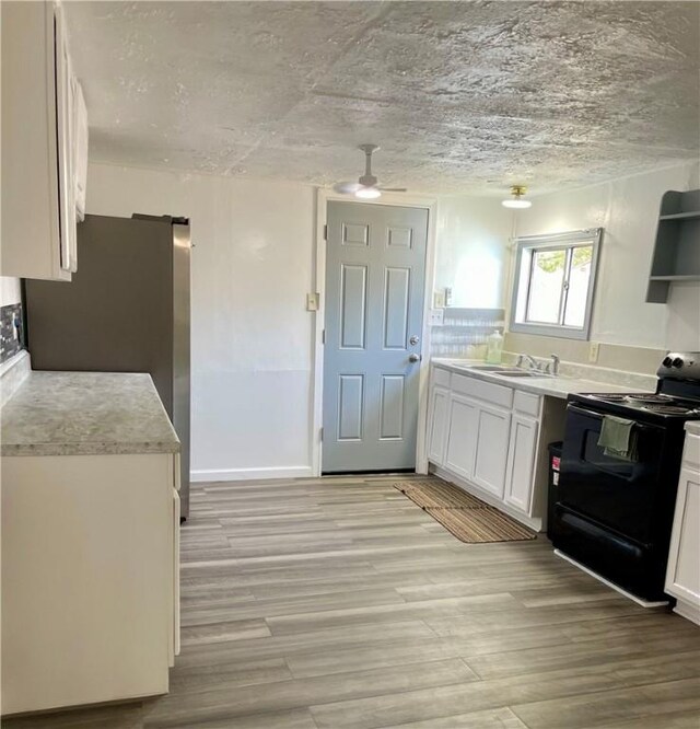 516 Sodville St, Sinton, TX 78387 - photo 3