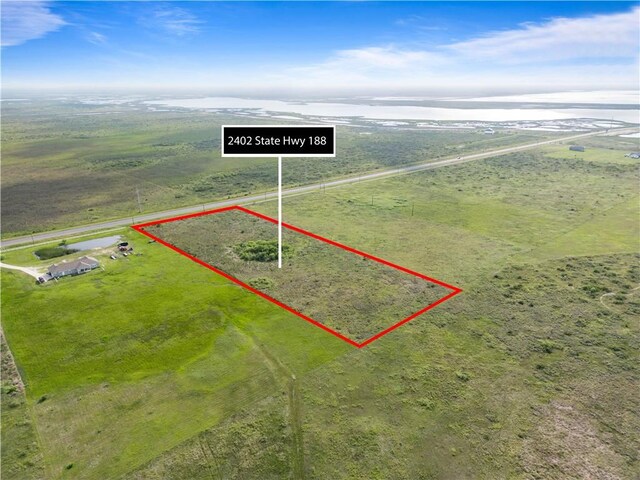 2402 State Highway 188, Rockport, TX 78382 - photo 1