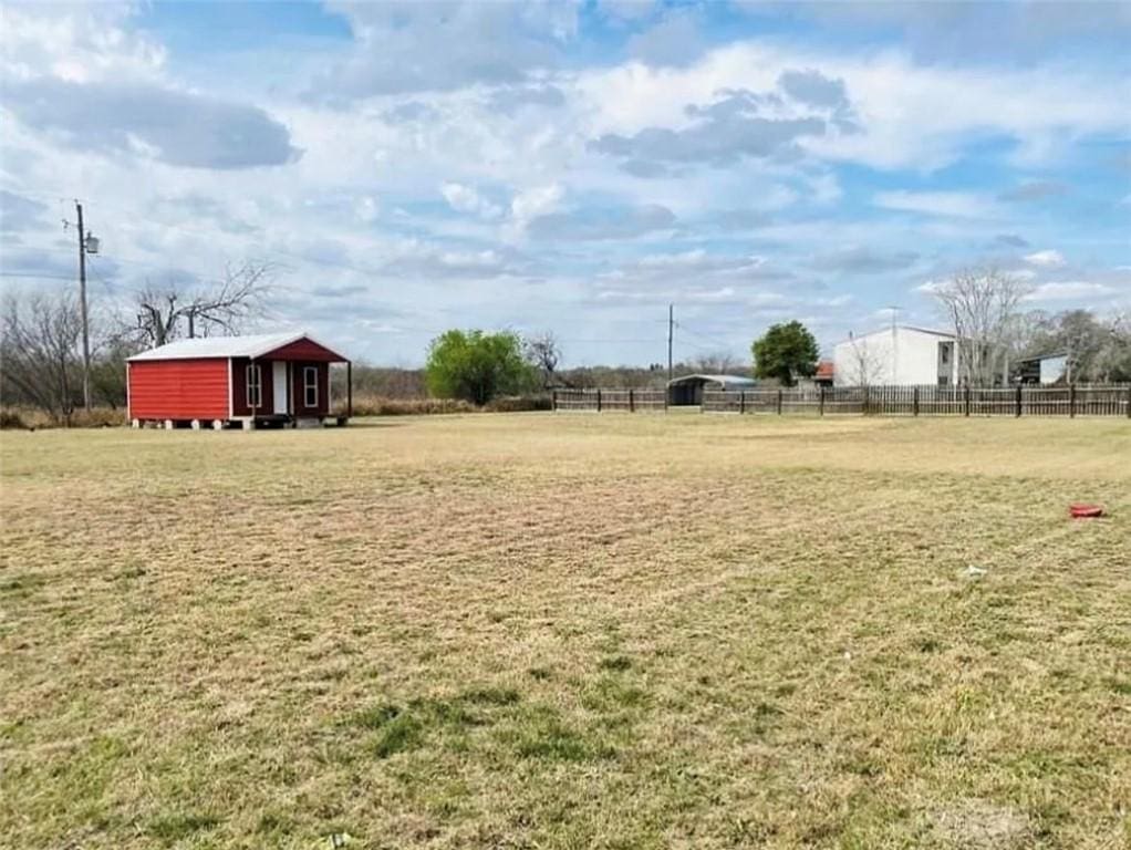 0 US-181, Beeville, TX 78102