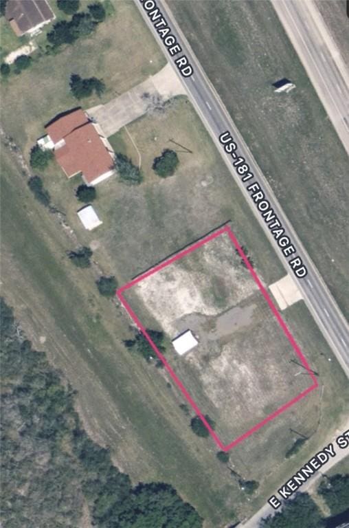 0 US-181, Beeville, TX 78102