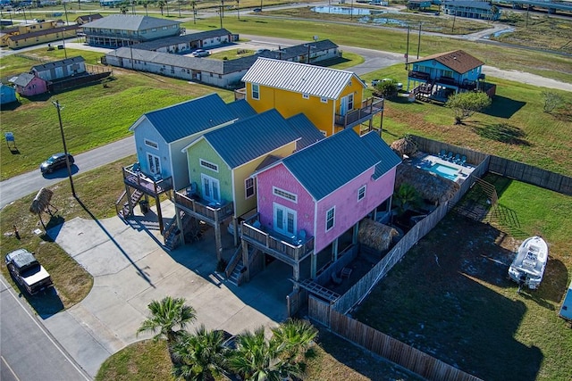 4601 Gulfbreeze Blvd Unit 1, Corpus Christi, TX 78402 - photo 2