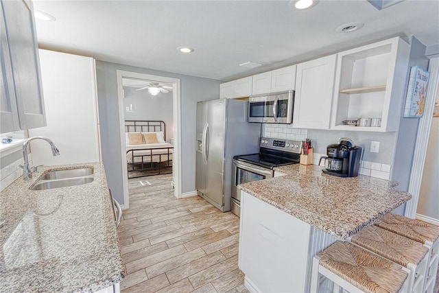 4601 Gulfbreeze Blvd Unit 1, Corpus Christi, TX 78402 - photo 15
