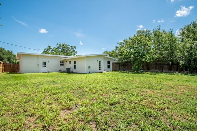 5933 Lucille Dr, Corpus Christi, TX 78412 - back of house
