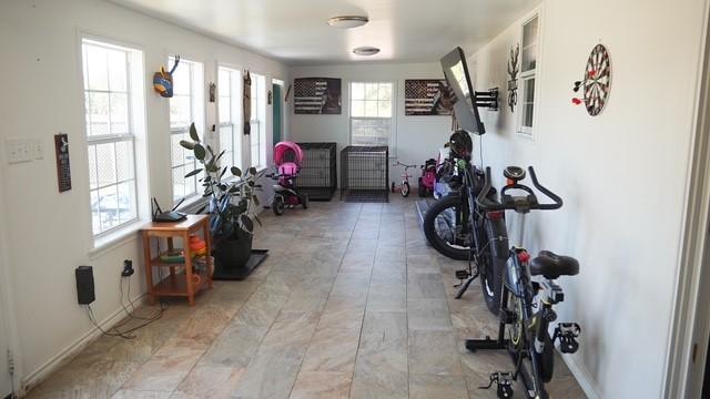 210 E Clayton St, Hebbronville, TX 78361 - photo 21