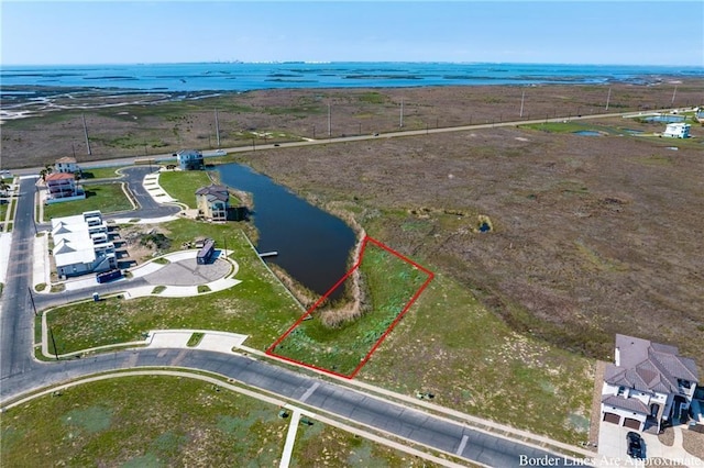 Listing photo 3 for 6517 Villa Castellon Dr, Port Aransas TX 78373