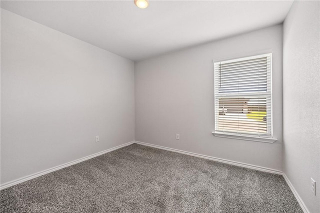 3901 Jayden Dr, Corpus Christi, TX 78410 - carpeted spare room with baseboards