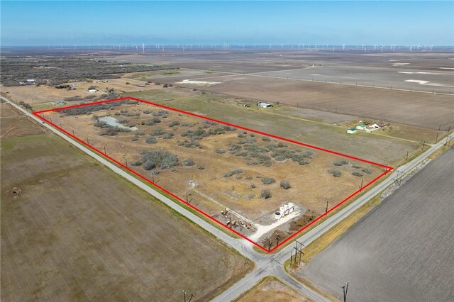 0 County Road 2200, Taft, TX 78390 - photo 6