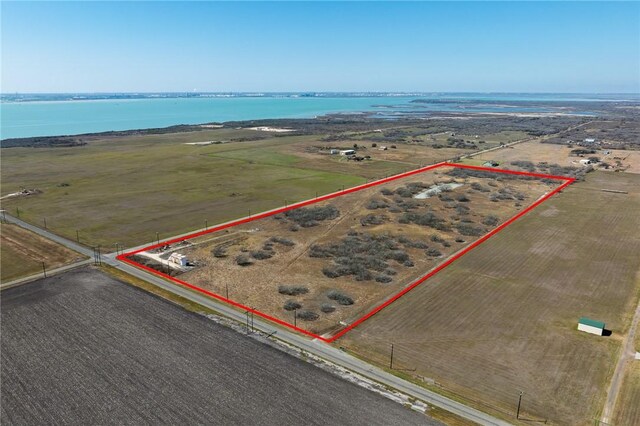 0 County Road 2200, Taft, TX 78390 - photo 5