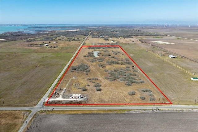 0 County Road 2200, Taft, TX 78390 - photo 4