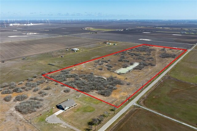 0 County Road 2200, Taft, TX 78390 - photo 7