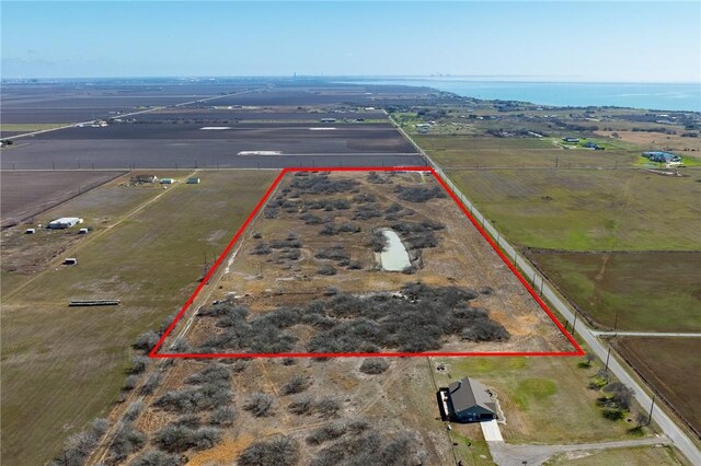 0 County Road 2200, Taft, TX 78390 - photo 8