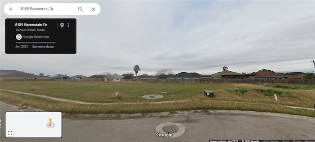 8105 Berenstain Dr, Corpus Christi, TX 78414