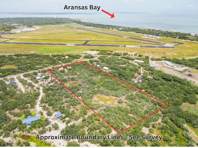 120 Wishert, Rockport TX, 78382 land for sale