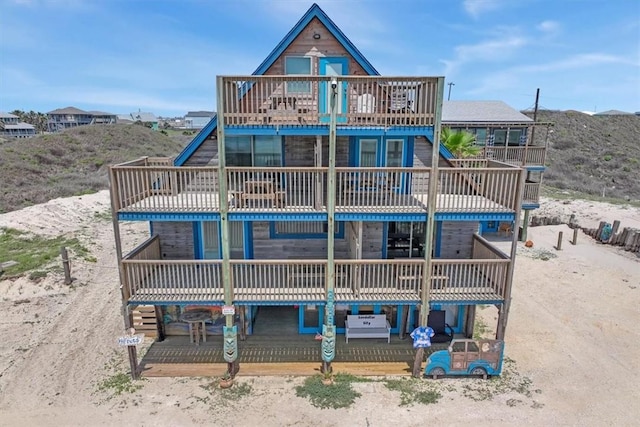 3030 On The Beach, Port Aransas, TX 78373 - photo 9