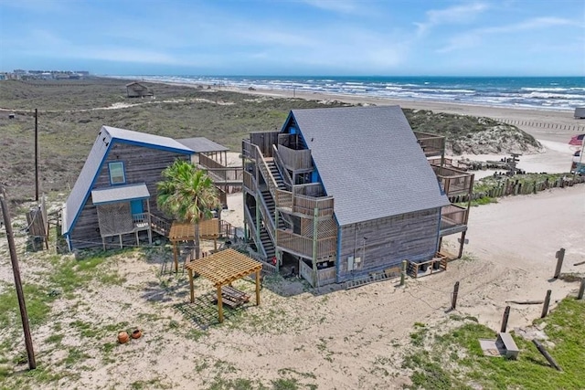 3030 On The Beach, Port Aransas, TX 78373 - photo 11