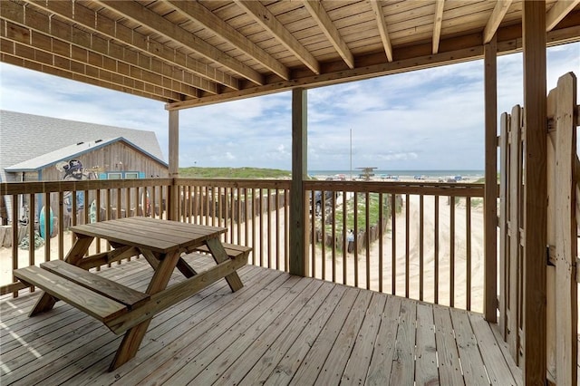 3030 On The Beach, Port Aransas, TX 78373 - photo 25