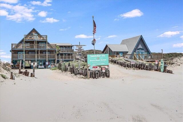 3030 On The Beach, Port Aransas, TX 78373 - photo 2