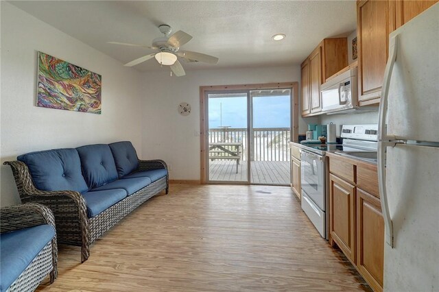 3030 On The Beach, Port Aransas, TX 78373 - photo 28